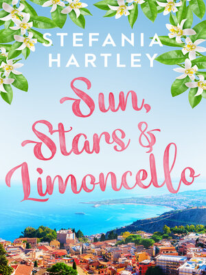 cover image of Sun, Stars and Limoncello